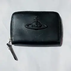 最終値下げ 正規品 Vivienne Westwood ミニ財布 コインケース