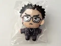 名探偵コナン 風見裕也 セガくじ G賞 ぬいぐるみ