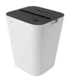Conof.★ 電動シュレッダー 電動 オフィス 家庭 クロスカット［ conof. SHREDDER / コノフ