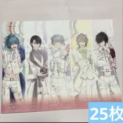 NITRO CHiRAL Memories フライヤー キラメモ