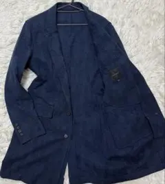 【希少】JOSEPH HOMME ロングテーラードジャケット　チェスターコート