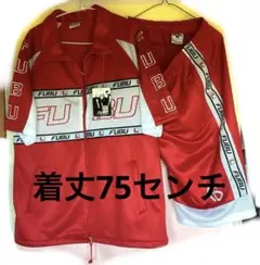 当時物 USA製 FUBU セットアップ タグ付き 新品未使用