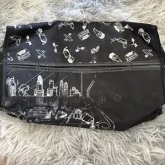 MARYQUANT ティッシュケース