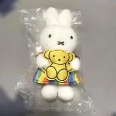 ミッフィー　zakka festa カラフルワンピース　限定