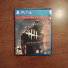 PS4 Dead by Daylight 北米版