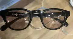 希少　studio seven サングラス　NAOTO 登坂広臣　三代目　jsb
