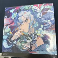 星街すいせい SPECTER レコード　LP 新品同様　すいちゃん　グッズ