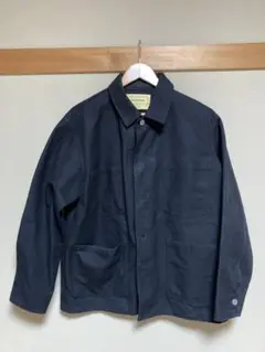 SEVEN BY SEVEN B&Y別注カバーオール BY別注 SEVEN BY SEVEN カバーオール 7×7（SEVEN BY SEVEN B&Y