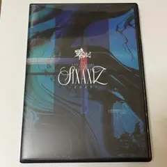 零[Hz] ライブDVD SIXAXIZ 2025 Bタイプ