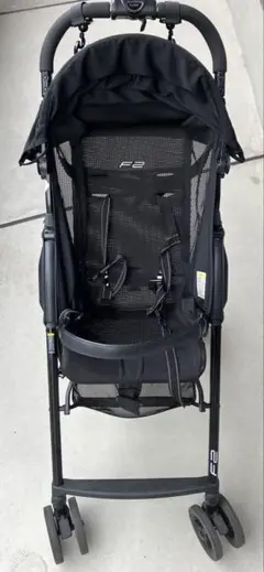 コンビ F2 ベビーカー