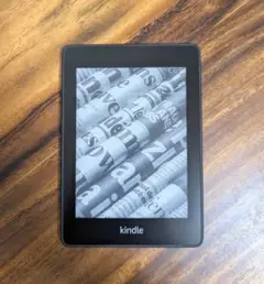 Kindle Paperwhite 防水機能搭載 wifi 32GB 広告つき