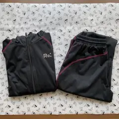 サウナスーツ　Re FEFANER