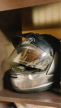 2025年最新】arai rx-7 rvの人気アイテム - メルカリ