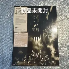 ENHYPEN FATE IN JAPAN 初回限定版 Blu-ray