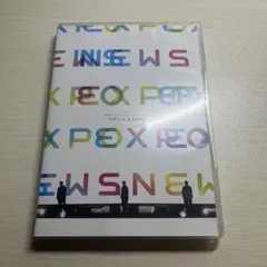 NEWS EXPO DVD 通常盤