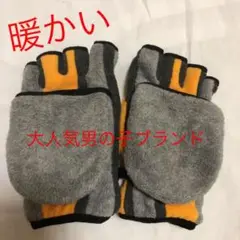 手袋  GAPキッズ
