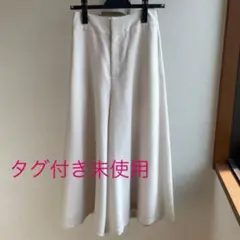 セール！♡タグ付き未使用♡ アナトリエ　ワイドパンツ