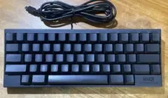 HHKB Professional 2 USBキーボード