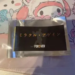 ジャイアンツ　長嶋茂雄　ステッカー ミラクルアゲイン