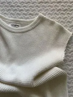 ウチダフミカ サーマルトップス