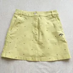 Callaway ゴルフ ミニスカート L