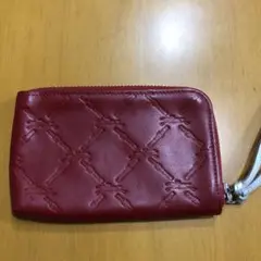 ロンシャン☆コインケース☆小物入れ
