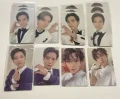SEVENTEEN ジョシュア FML トレカ 特典 セット