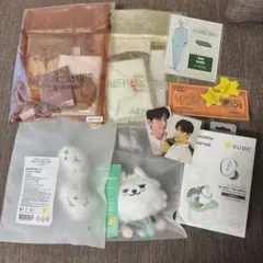 TXT トゥバ プルバトゥ ヨンモン ワイヤレスイヤホン スビン まとめ売り m79781918928_1.jpg?1739257303