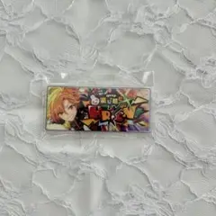 あんスタ バナコレ 仁兎なずな