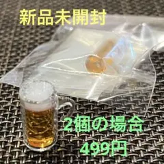 即購入可能 ミニチュア ビール ジョッキ ドールハウス シルバニア
