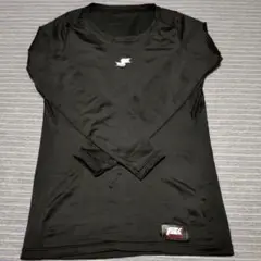 ブラック アンダーシャツ スーパーフィット RK