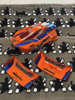 新品未使用！タミヤDB01バルドル塗装済完成ボディ&リヤウイング2種セット 61BLHf4Aa7L._UF894,1000_QL80_.jpg