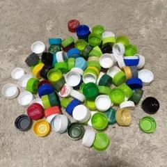 プラスチックキャップ 多色 まとめ