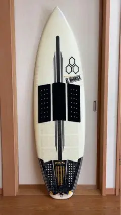 ＜新品・送込＞アルメリック 5.5 Happy Everyday A2502 CHANNEL ISLANDS SURFBOARDS 25 チャンネルアイランド