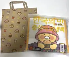 箱無し　韓国 マクドナルド チュンシク チュンシギ ぬいぐるみ キーホルダー 2025年最新】チュンシク マクドナルドの人気アイテム - メルカリ