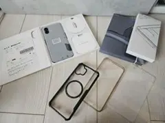 NothingPhone2　SIMフリー