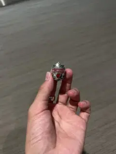 リヴァプールヴィンテージリング