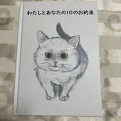 わたしとあなたの10のお約束