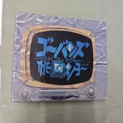 ゴーバスターズ TVショー SPECIAL EDITION