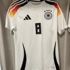 adidas ドイツ代表 KROOS 8番 レプリカユニホーム