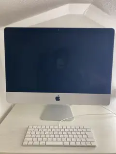 iMac 21.5-inch, Late 2015