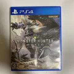 モンスターハンター:ワールド