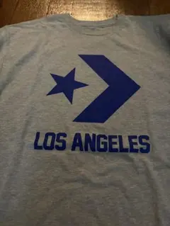 コンバース　ロサンゼルスTee Mサイズ