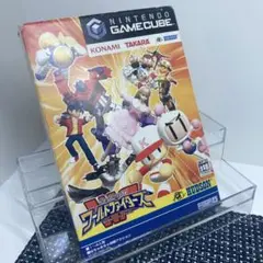 【動作確認済】GC ドリームミックスTV ワールドファイターズ ゲームキューブ