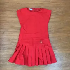 SALE GUCCI グッチ ワンピース 8歳 130 140