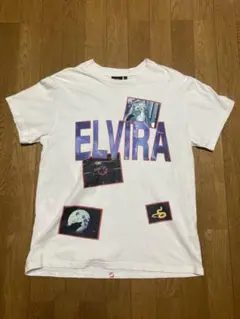 ELVIRA Tシャツ