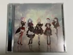 Ave Mujica 「Completeness」通常盤【未再生品、抽選券付き】