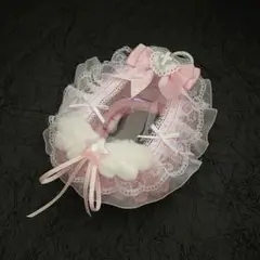 二次元魂燃！痛ロゼット×缶バッジ× 痛バッグ× ピンク推し活最前線A349-02