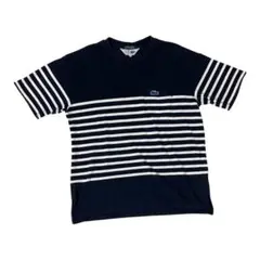 Lacoste ships 限定tシャツ