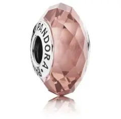 ★セール 未使用 ★ Pandora グラスチャーム 1個